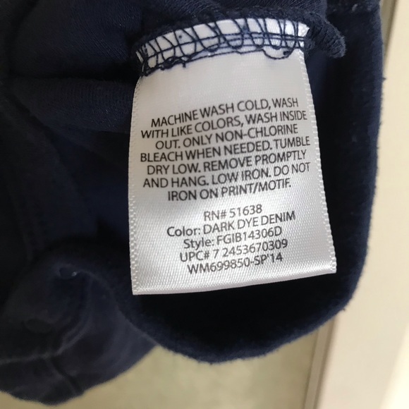 Baby Onesie with Funny Graphics & Text - Picture 3 of 4